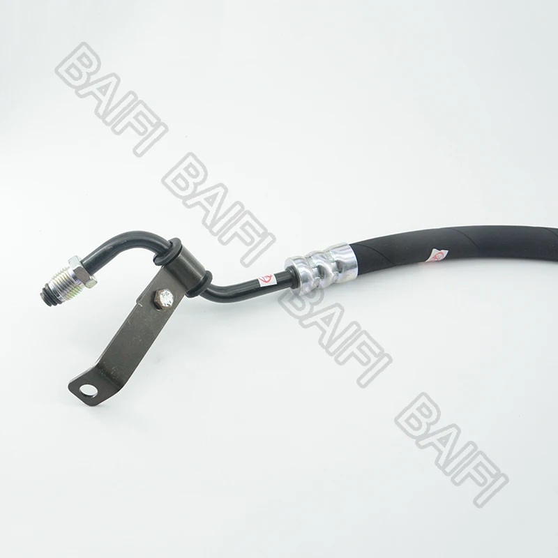 Steering Booster Pump Oil Pipe Hose C00045838 For SAIC Maxus T60 T70 2.8T steering booster pipe