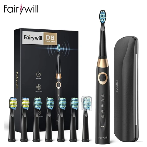 USB 케이블 충전기, 페어리윌 음파 전동 칫솔용 고속 충전, 칫솔 모델 FWP11, FW507, FW508, FW917 4