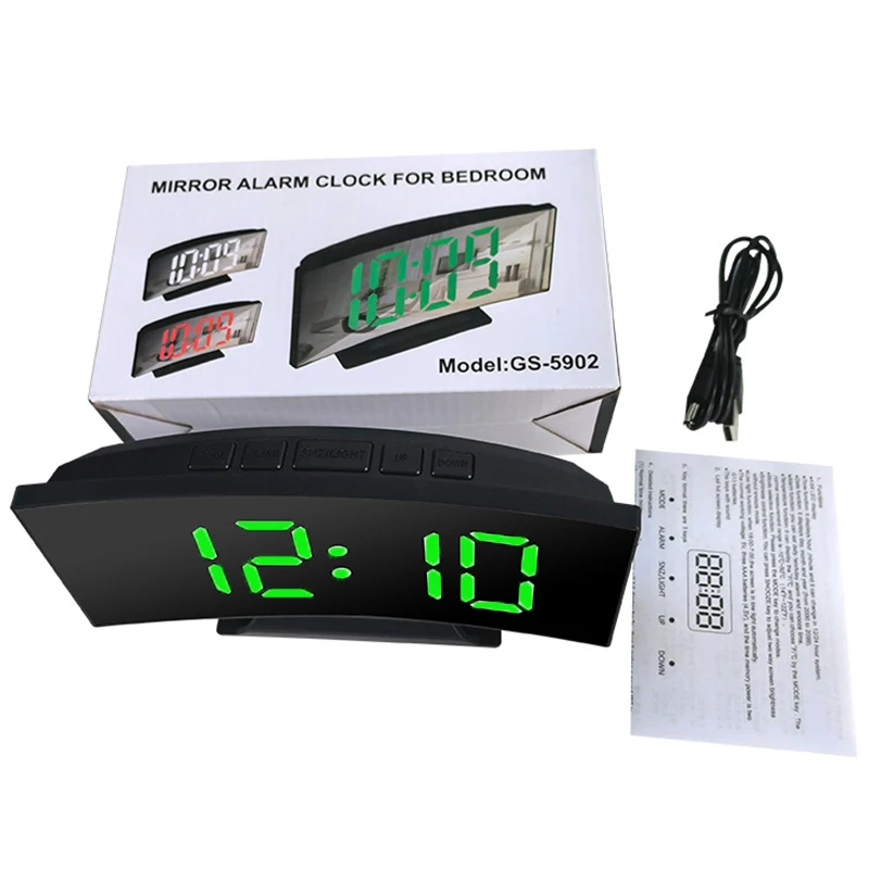 Smart Design Clock
