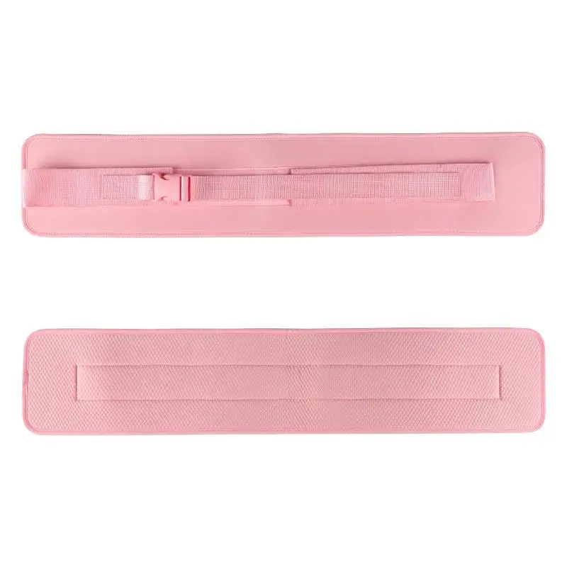 1PC Dumbbell Exercise Belt for Intensive Glute Bridge and Hip Thrust Workouts