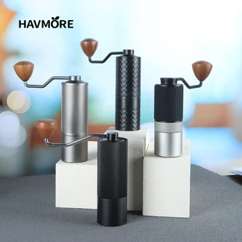 Professional Manual Coffee Grinder 1