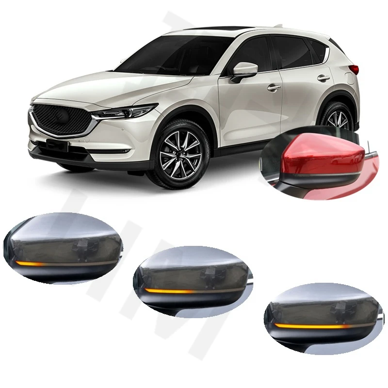 

Для Mazda CX-5 KF 2017 2018 2019 2020 2021 2022