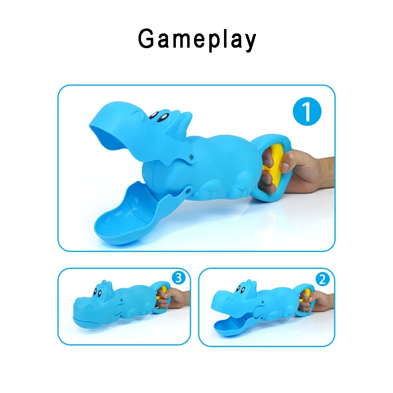 Animal Sand Grabber Baby Bath Beach Toys Sand Play Lobster Claw Beach Accessorie Snow Outdoor Summer Swim Pool Bathtub Kids Toys 3