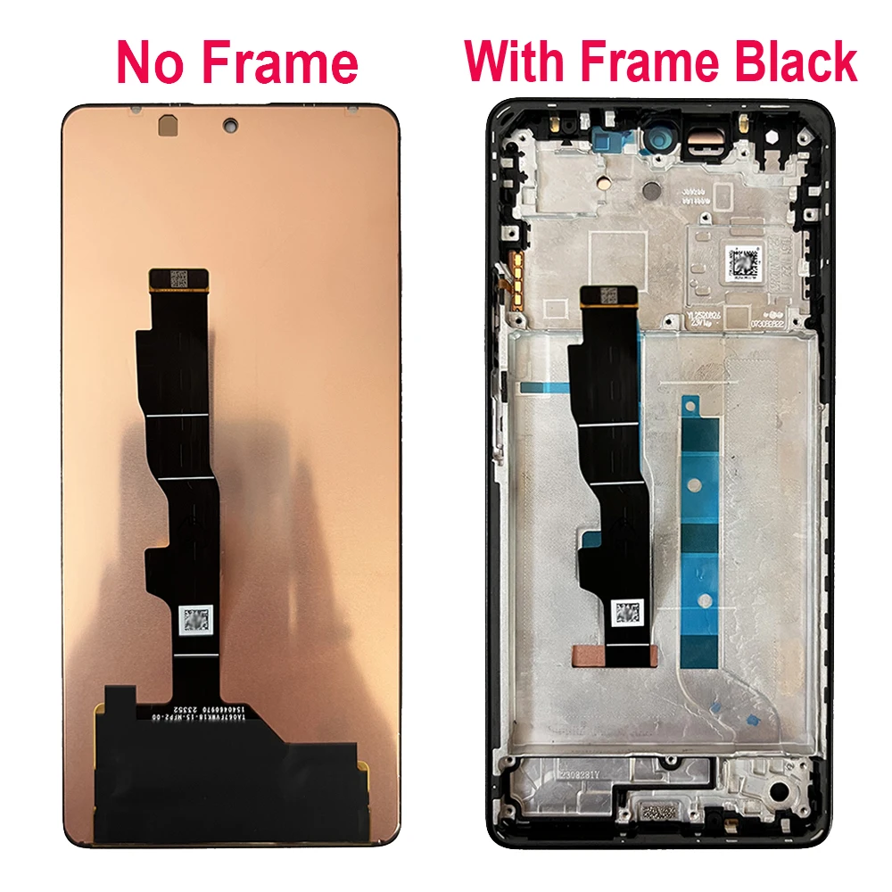 Todas las especificaciones y características de Redmi Note 13 Pro 5g
