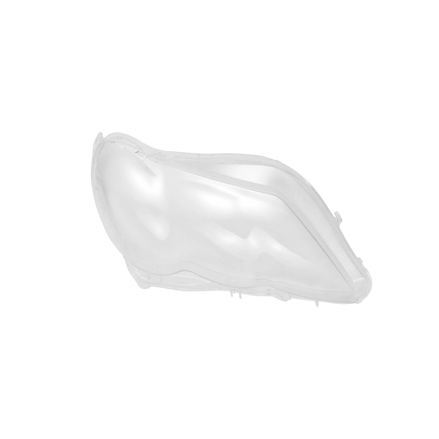 

Правая боковая крышка автомобильной фары, оболочка лампы, маска, абажур, объектив, стеклянная крышка фары для 2005-2009