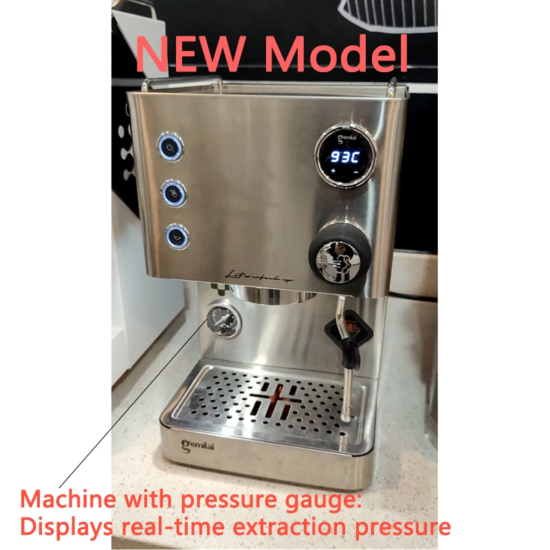 エスプレッソマシン コーヒーメーカー コーヒーマシン Sf2dcda7836dc463f8d1fe48558747