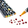 Nail Art Dotting Pencil Rhinestone Picker Contactless Pick Up Tool For Crystal Wax Pencil For Stones Nails Accessories And Tools 2