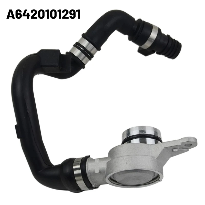 

A6420101291 Pressure-Controlled Respirator Release Valve Auto For Mercedes-Benz W251 R300 W212 W164 W204 W447 X166 GL350