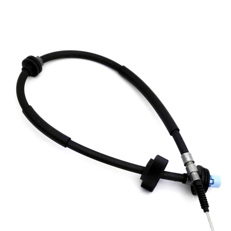 Car Rear Left & Right Parking Brake Cable Handbrake Cable 34436772104, 34436772103 For BMW X5 X6 2007-2014 Replacement