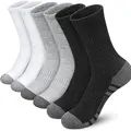 6 Pairs Mixed colors