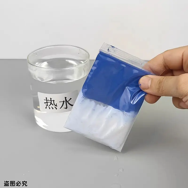 10g 31 Degree Thermochromic Pigment Thermal Color Change Temperature Powder temperature active pigment hot sensitive powder
