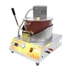 Commercial gas electric popcorn machine fully automatic popcorn machine stall with ball butterfly 1
