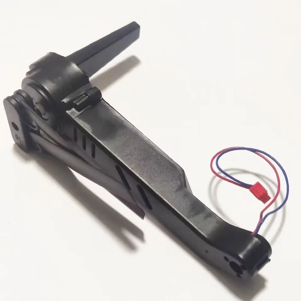 

Передняя рукоятка двигателя B с лопастями винтов для S89 4K HD-камеры квадрокоптера радиоуправляемого дрона