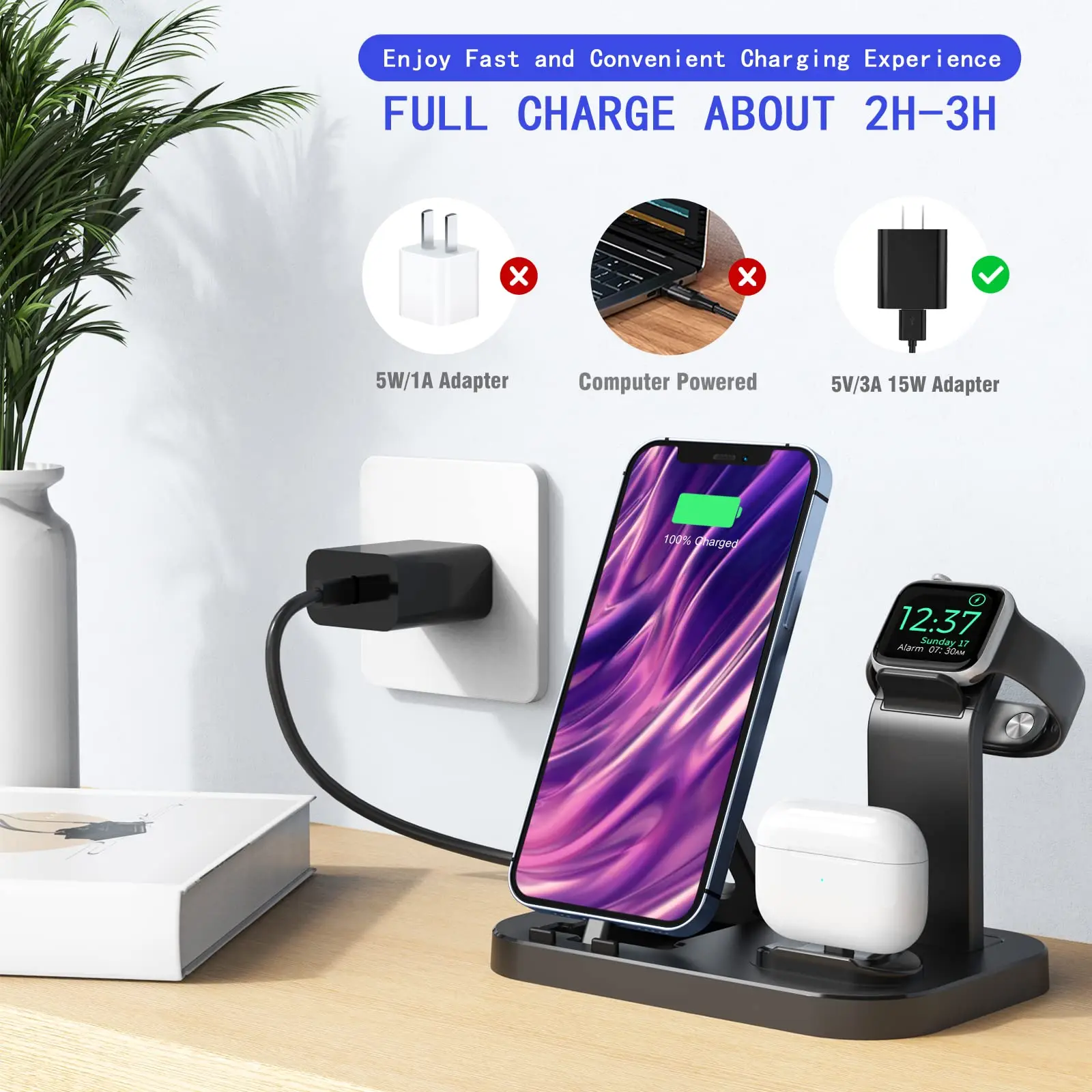 Chargeur Universel Mobile Phone Stick Sundaya USB-B - Sundaya