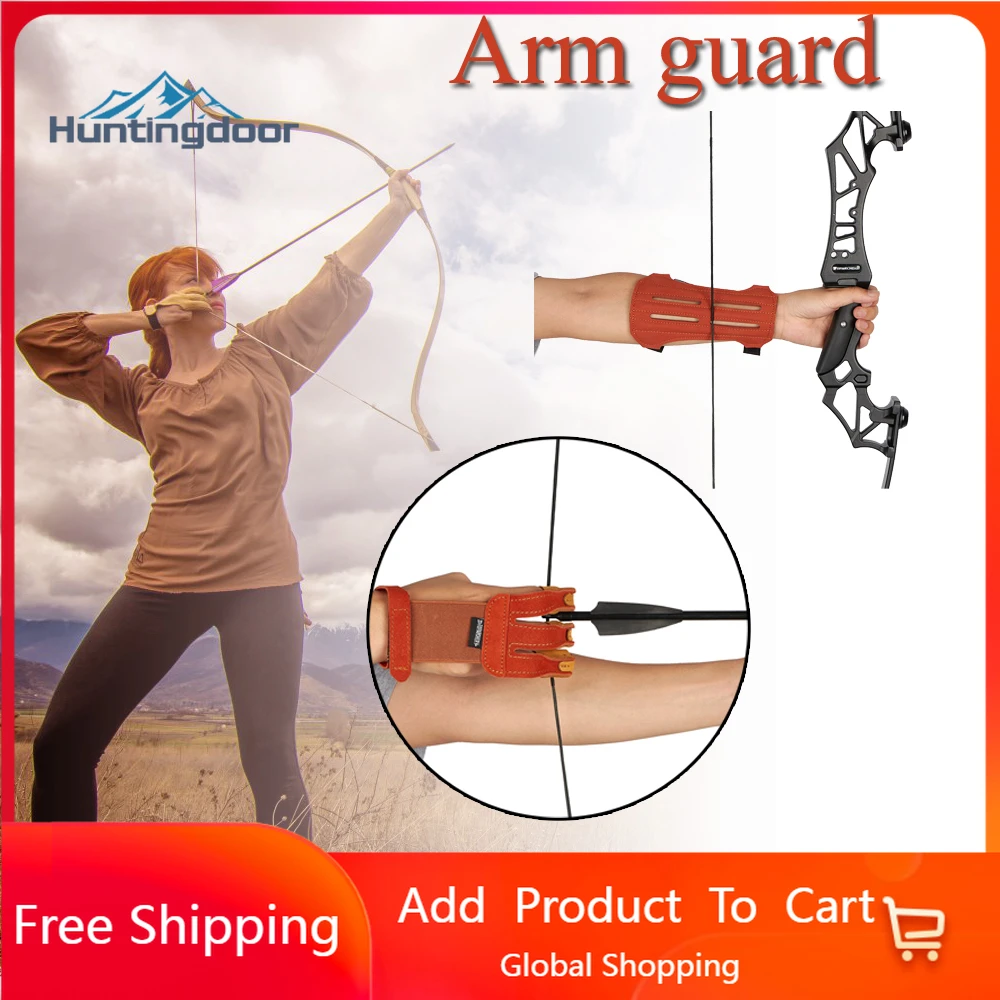 Huntingdoor New Arm Guard Three Finger Protection Gloves Archery Accessories Hunting Shooting Practice Protection Tool for Bow|Arm Warmers| - AliExpress Huntingdoor New Arm Guard Three Finger Protection Gloves Archery Accessories Hunting Shooting Practice Protection Tool for Bow|Arm Warmers| - AliExpress