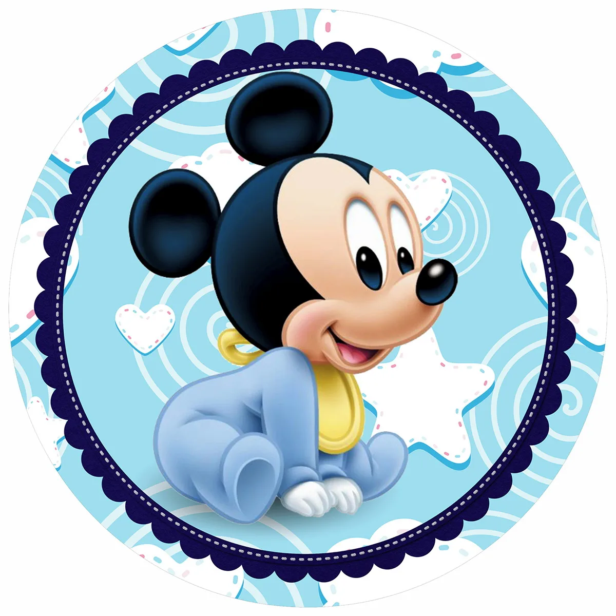 ミッキー様♡専用オーダーページ Disney 夏らしいプリントの ミッキーマウス可愛いです
