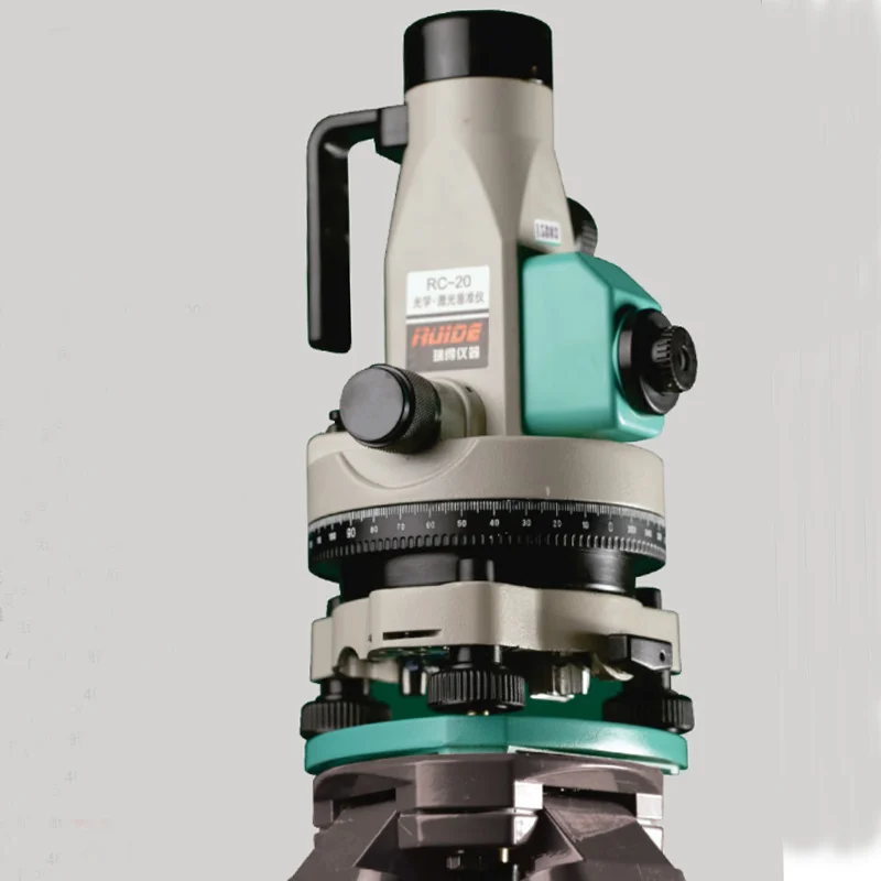 

New laser Vertical Collimator RC-20 Laser Sight