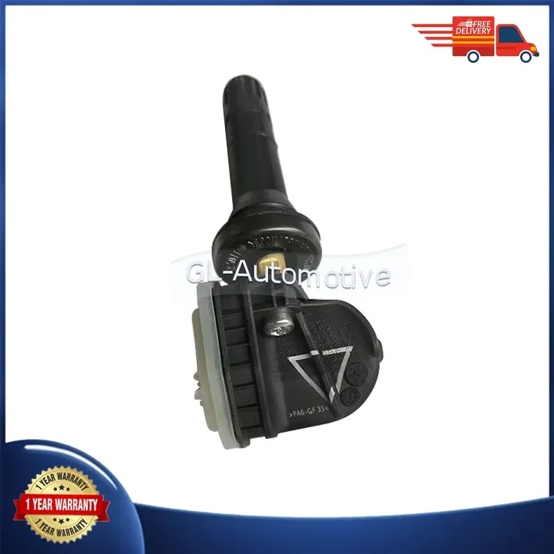 Ÿ̾ з  Ʈ,   ǿŸ Ŀ IV S-Max Tourneo ĿƮ F2GT-1A180-DE F2GT-1A180-DC, (4) 433MHZ TPMS