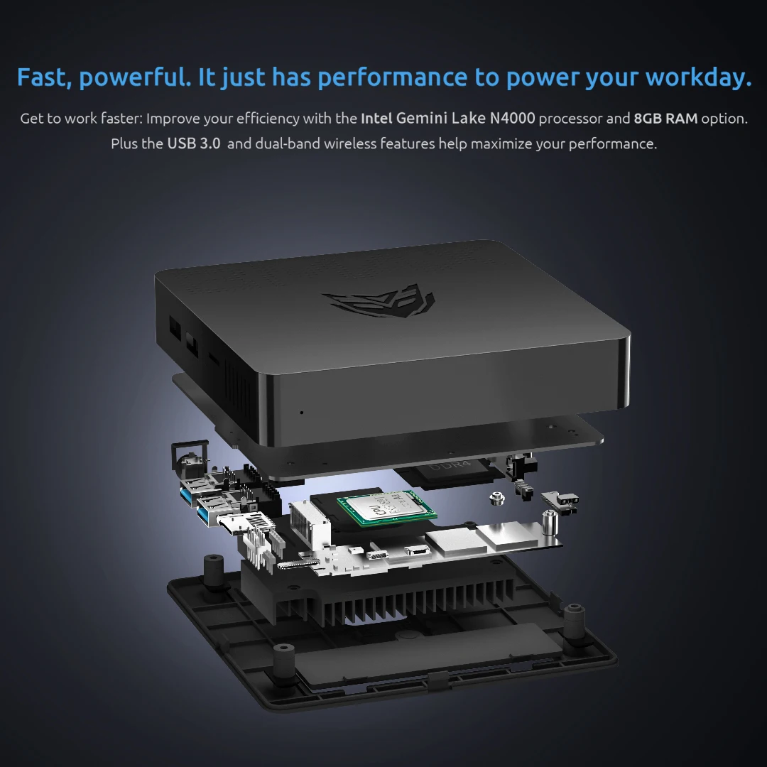 dsc-products