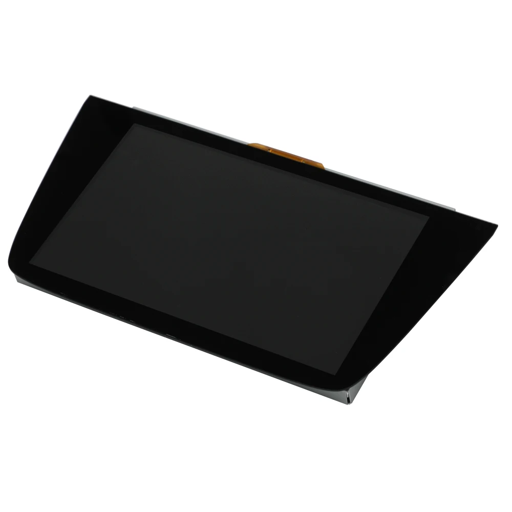 Pantalla táctil LCD de 8 pulgadas LQ080Y5DZ10 para OPEL Vauxhall Astra K Navi 900 IntelliLink, navegación para coche 2015-2020 LQ080Y5DZ06 5