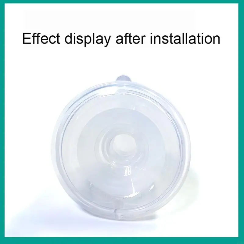 103D Flange Insert for Most Handsfree Bra Size Converter Set of 3 or 1pc
