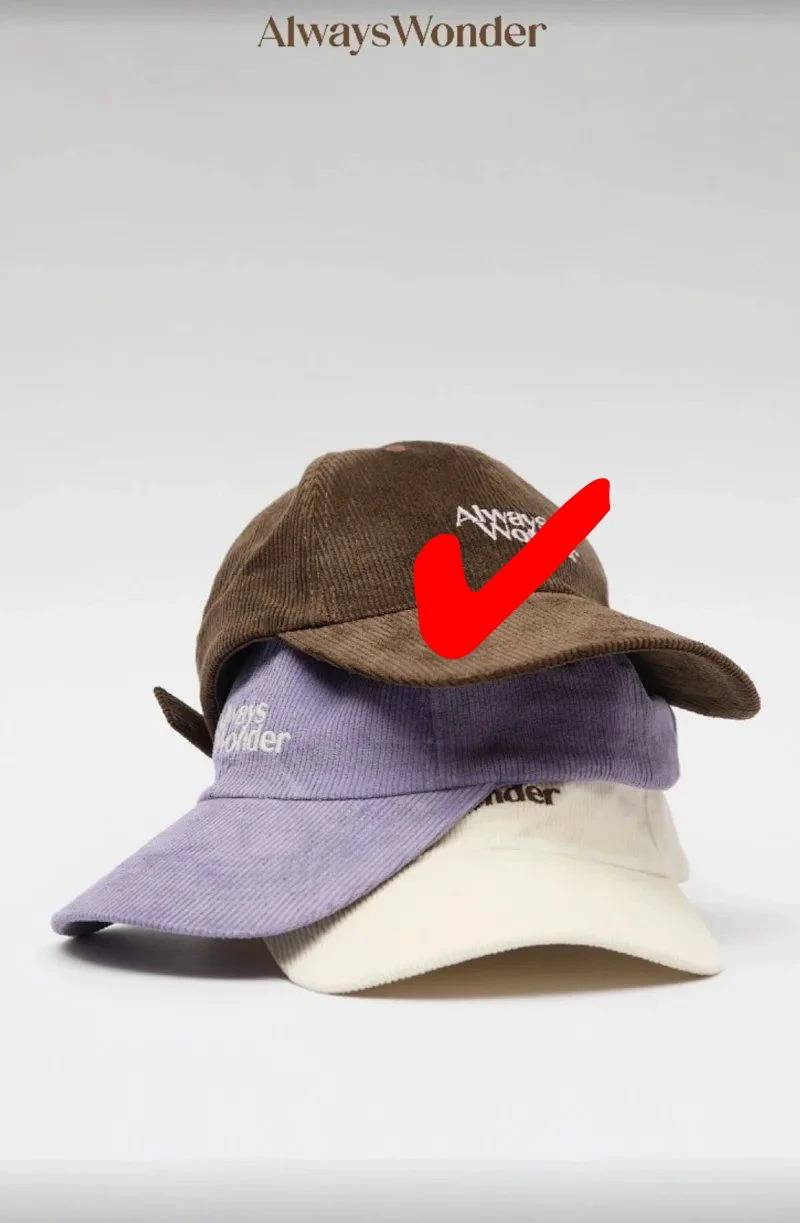 2025 Brand New Original Edition LingOrm T-Shirt Ling Ling Kwong