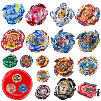 Beyblade Burst GT Toys 1