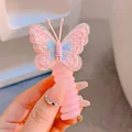 Butterfly Pink