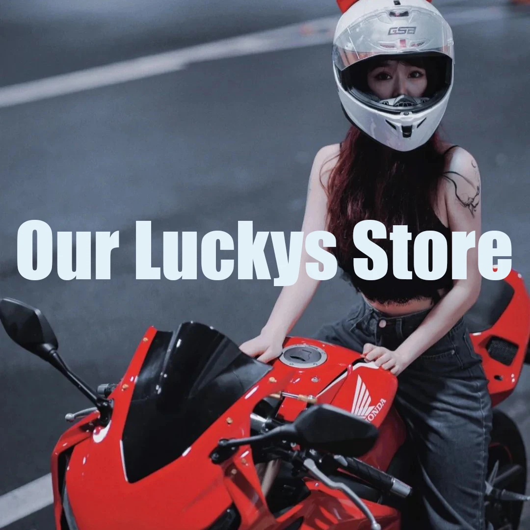 Our Luckys Store