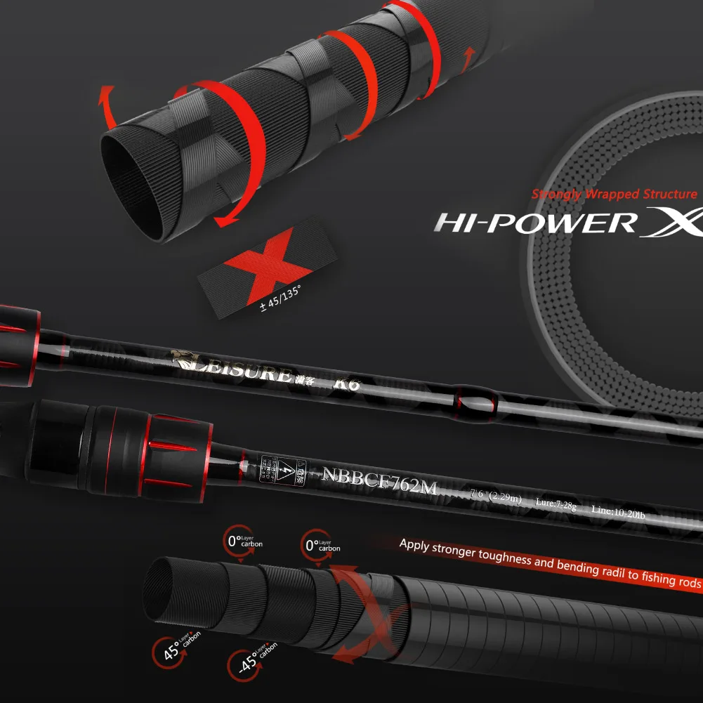 ロッド NOEBY LEISURE SEA BASS NOEBY ショアジギングロッド GANERS キャスティング 釣竿 遠投型 投げ