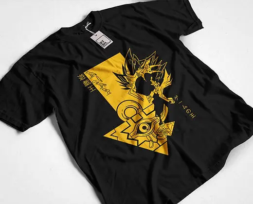 

Yu Gi Oh Shirt