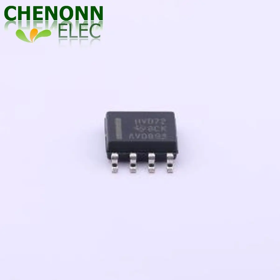 SN65HVD72DR