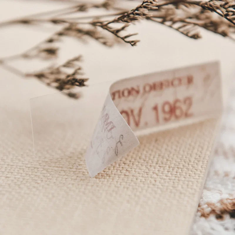 Phrase Label Vintage Washi Stickers Junk Journal Ephemera Number Words DIY Album Aesthetic Sticker Scrapbooking Material 70 Pcs decorative labels stickers stationery stickers alphabet label stickers paper stickers adhesive stickers diy scrapbooking accessories
