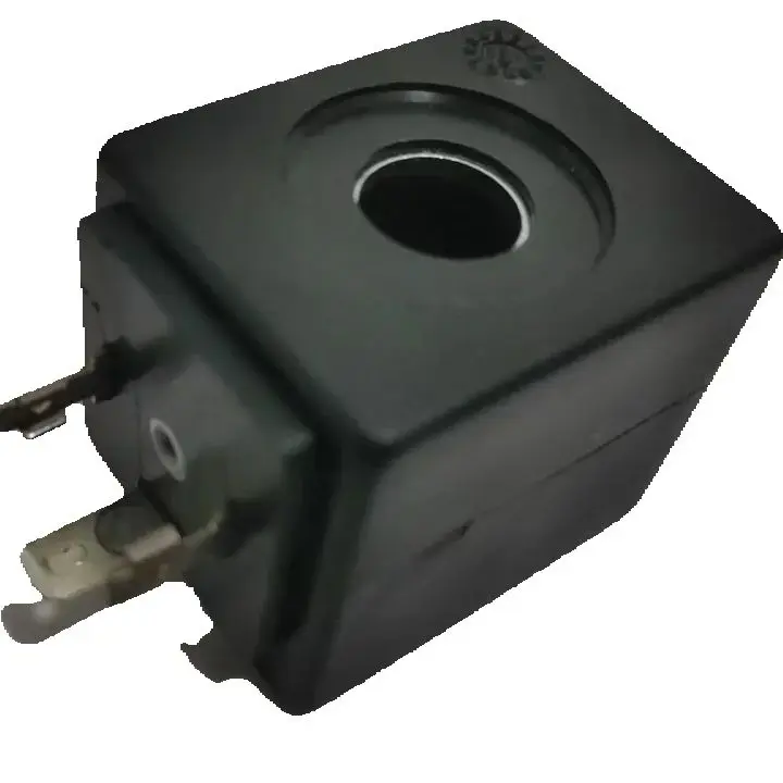 1 pc Rexroth Original CLASS Solenoid Valve H Coil 12vdc