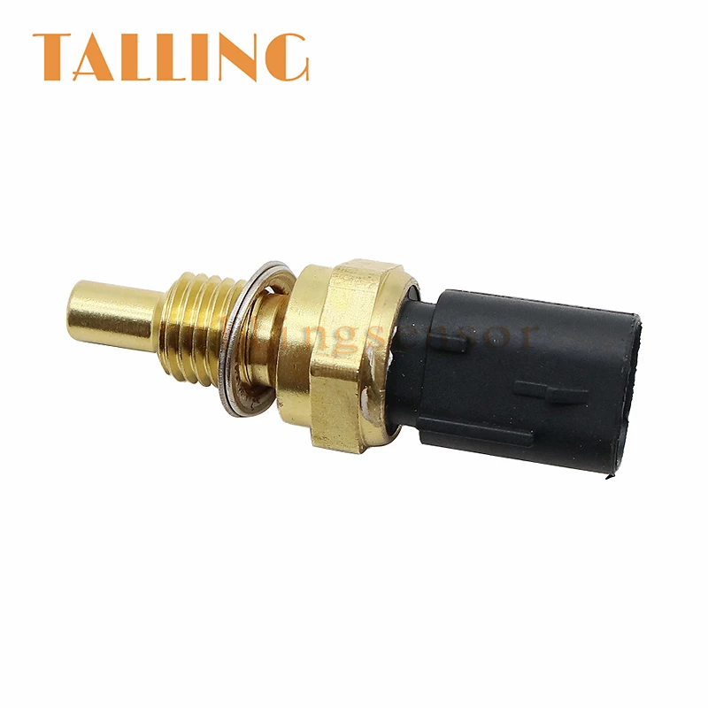 68164627AA Coolant Temperature Sensor For Chrysler Town & Country Dodge Challenger Durango Grand Caravan Jeep Wrangler 1500