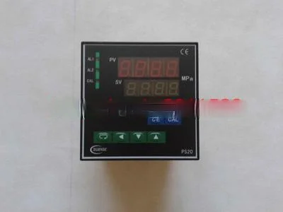 

Он может термоплавить Умный Цифровой Датчик давления PS20-50MPA (96*96)
