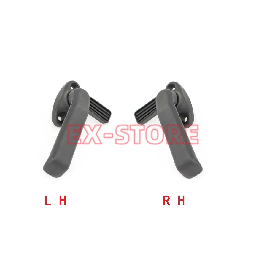 

Bobcat Parts Cab Door and Window GLASS HANDLE LOCK LATCH , 75931-6