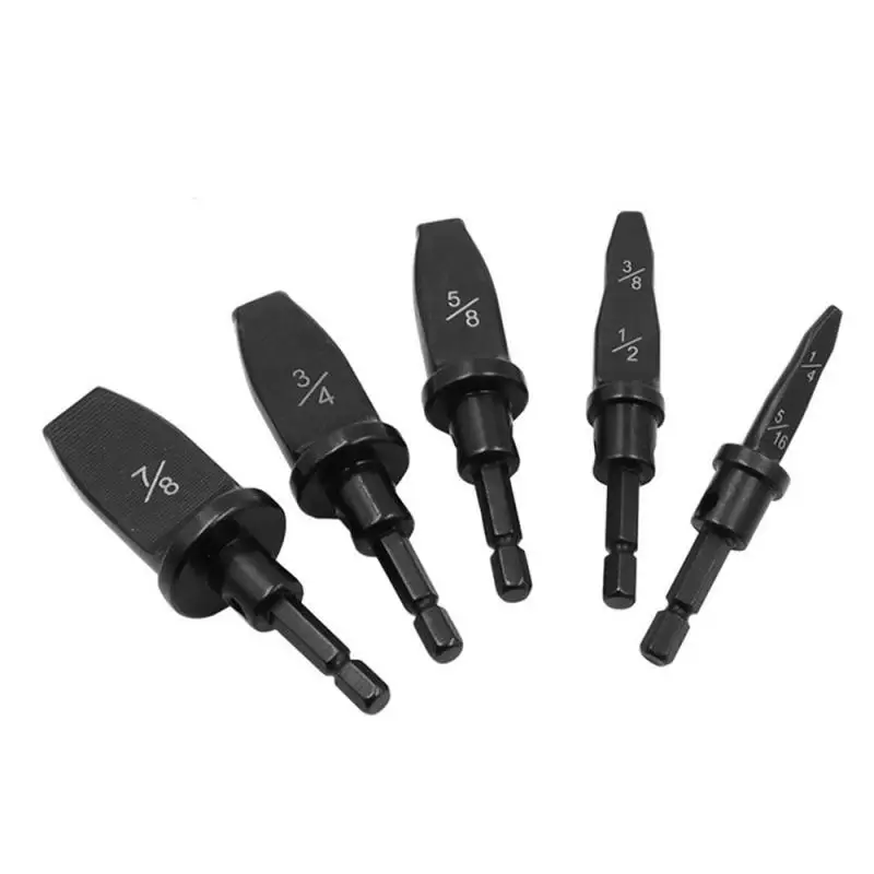 PipeExpanderCopperTubeSwagingToolsForAirConditioner