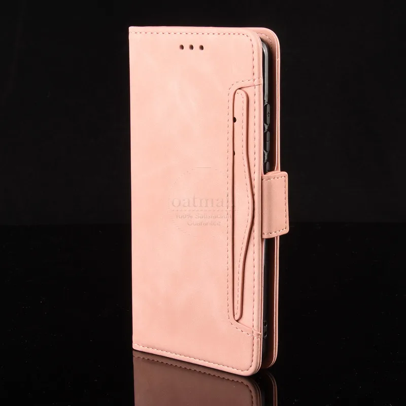 Cover per OnePlus 10T 5G Custodia a Portafoglio,Semplice Stile Libro