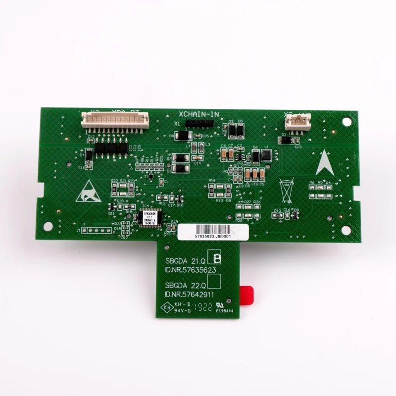 

ID.NR.57635623 Elevator Touch Button Board Lift PCB Card