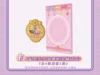 Heart Catch Pretty Cure Card Beautiful Anime Character Sailor Moon Fate Goddess Alliance Edition Special Cards Children Favorite 6