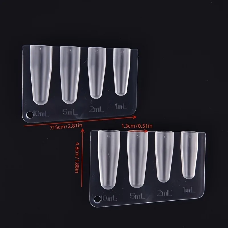 2pcs 4 in 1 Ampoule Bottle Opener, Handle Medical Glass The Easiest Can Opener, Convenient Ampoule Opener