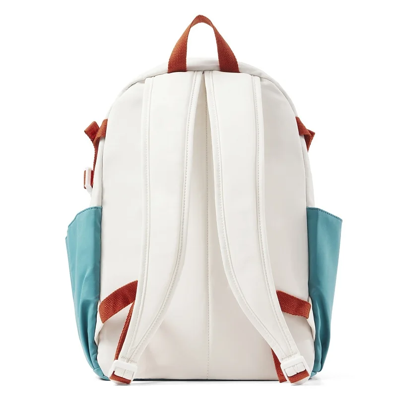 Computer backpack 15.6 inches, 16 inches, schoolbag for girls, student backpack, travel backpack, large capacity, lightweight