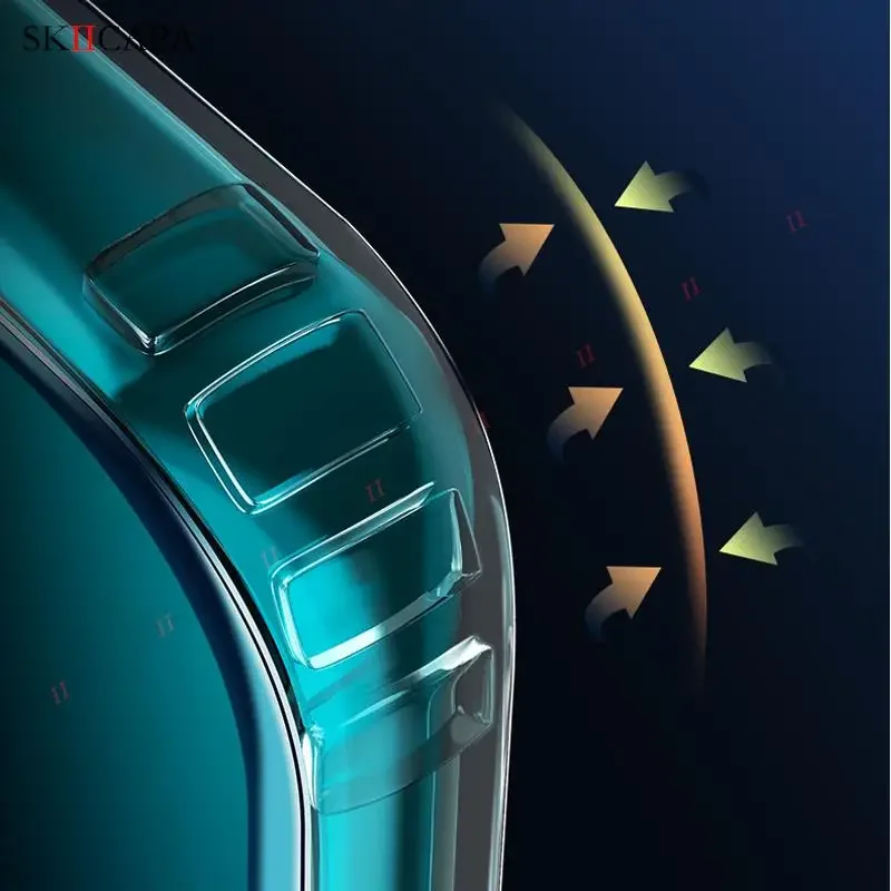 Asuwish Cover Per Huawei P40 Pro Con Anello Magnetico E Supporto, Custodia In TPU E Plastica, Nero + Pellicola Vetro Temperato Inclusa