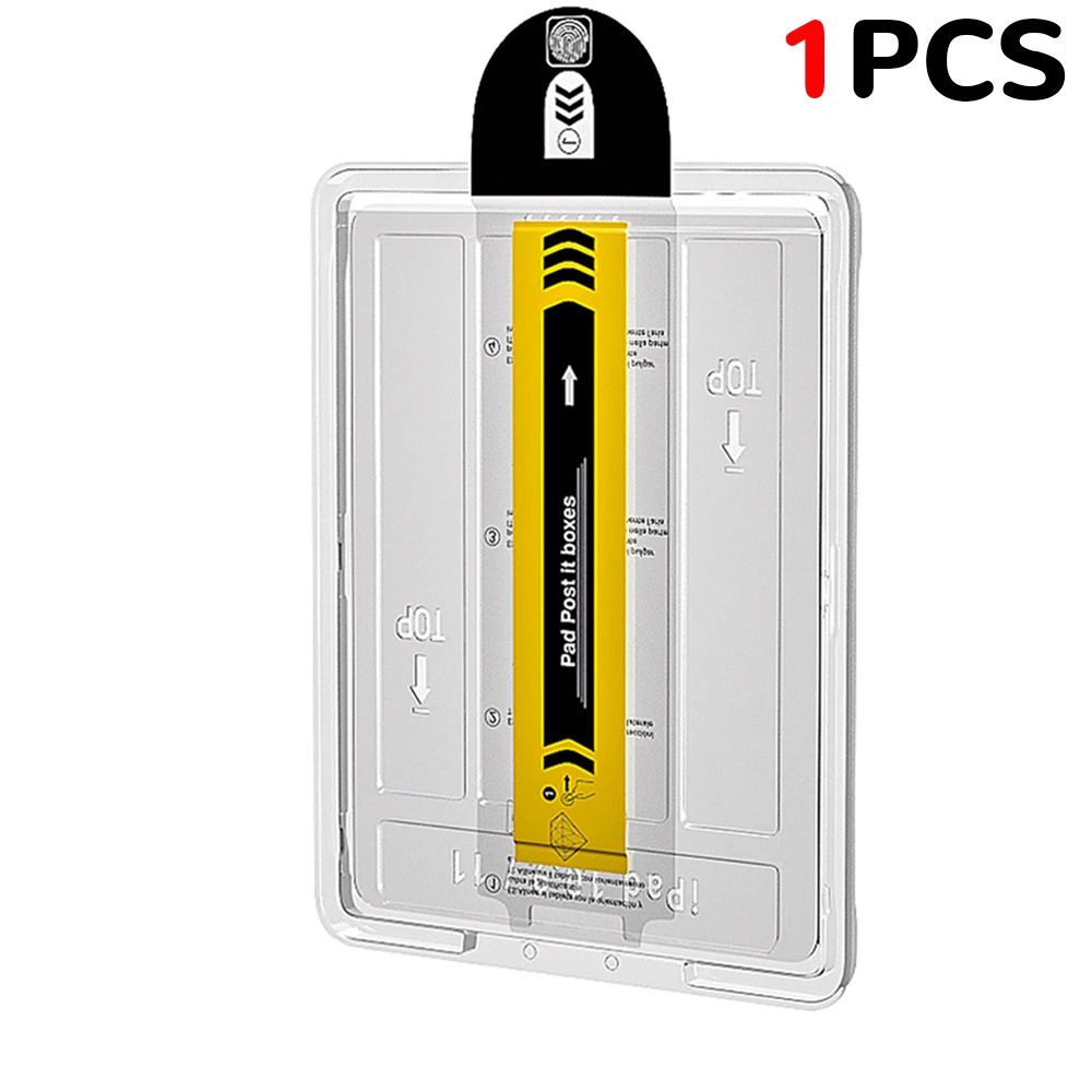 3/2/1PCS Easy Installation Screen Protector for Nintendo Switch 2 / Switch Oled Protector Anti-Scratch Screen Films for Switch