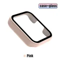 Pink case