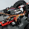 Austarhobby Ax-8509 1/10 Cherokee Remote Control Car 4wd 2.4ghz Rc Crawler Rtr Climbing Truck Model Toys For Kids Boys Girls 4