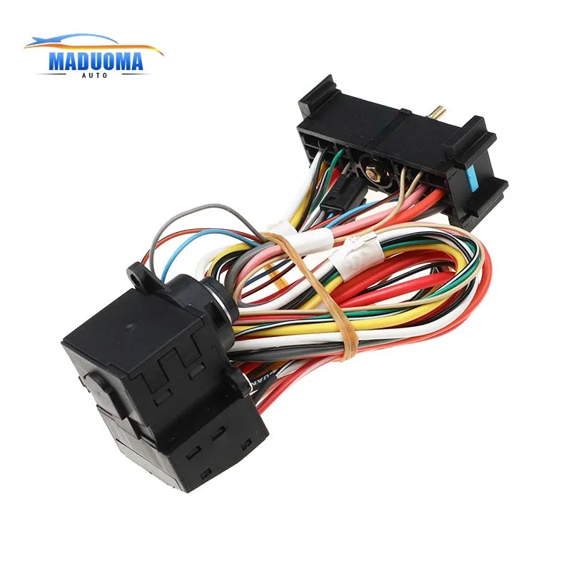 

New 26061329 Ignition Switch For Chevy GMC Astro Safari P-Series Van SUV Hombre Bravada 381.462.0030