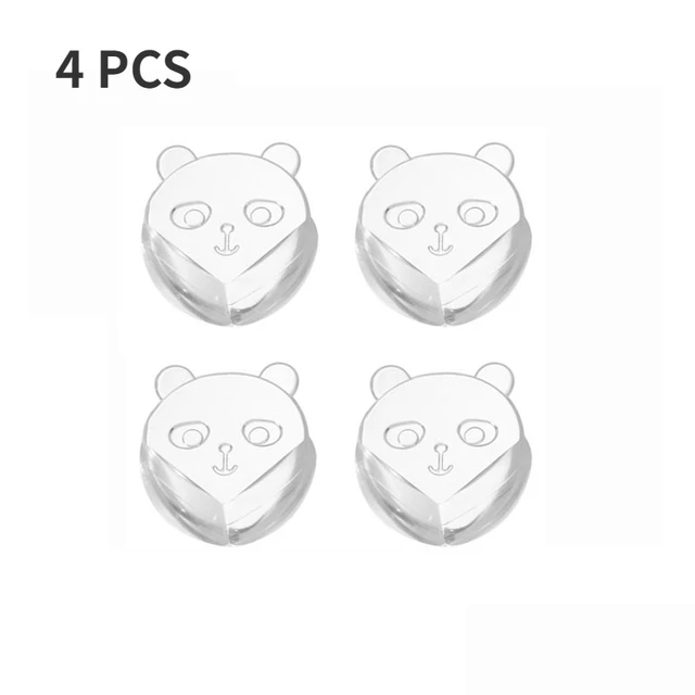 4 PCs