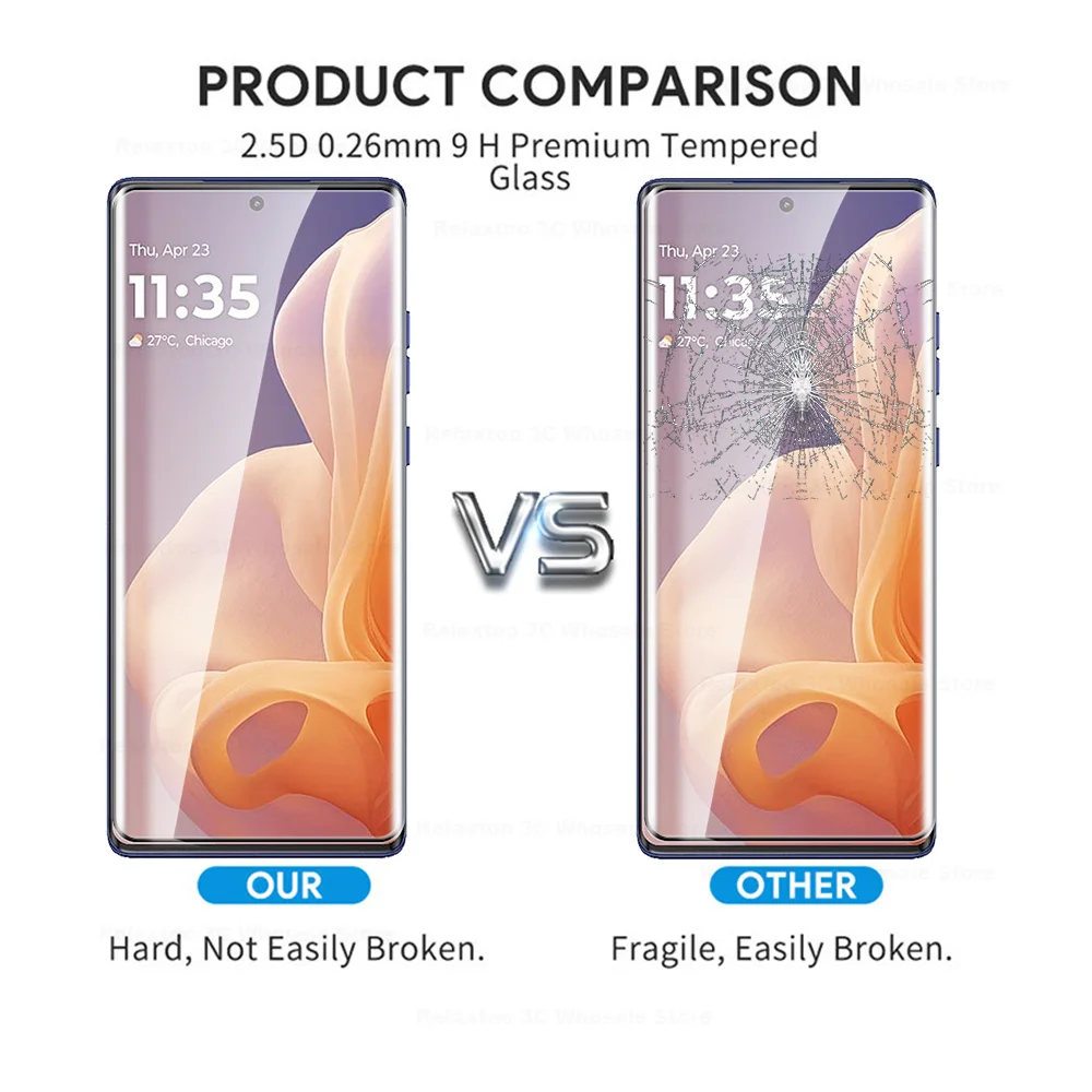 4In1 Tempered Glass Case Motorolag85 Full Glue Screen Protector For Motorola Moto G85 G 85 85G Motog85 5G Camera Lens Film phone case,screen protector,tempered glass,camera lens protector case,camera protector case,camera lens case,phone protector cover